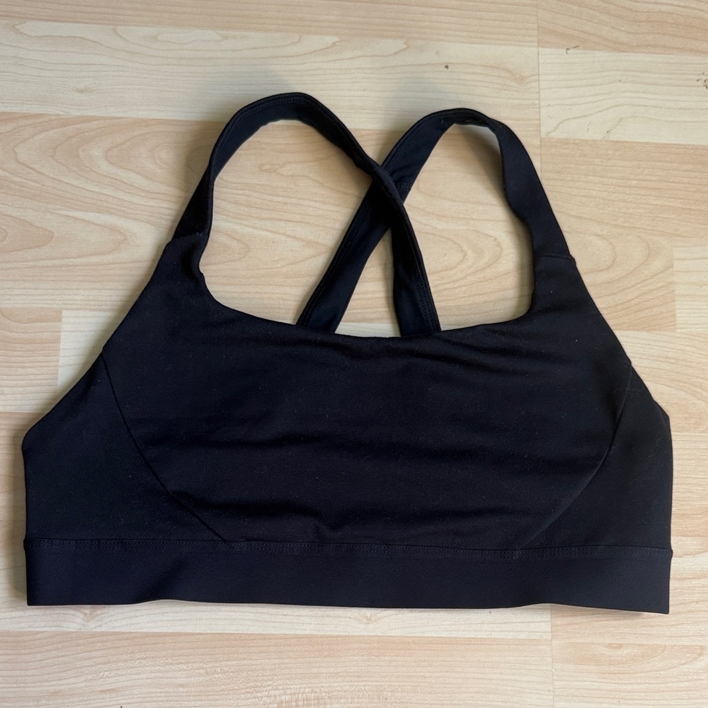 Patagonia sports bra
